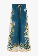 Load image into Gallery viewer, Alemais Luda Pant- Blue
