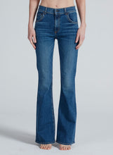 Load image into Gallery viewer, ASKK NY Bond Street Jeans - Paris
