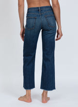 Load image into Gallery viewer, ASKK NY Cropped Wide Leg Jeans - Chevelle
