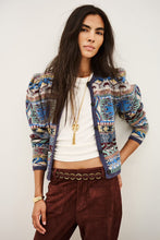 Load image into Gallery viewer, ba&amp;sh Knit Cardigan Maja - Multi
