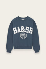 Load image into Gallery viewer, ba&amp;sh Benjamin Sweatshirt - Bleu
