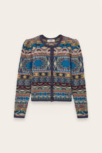 Load image into Gallery viewer, ba&amp;sh Knit Cardigan Maja - Multi
