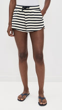 Load image into Gallery viewer, Ba&amp;sh Finn Short - Navy
