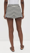 Load image into Gallery viewer, Ba&amp;sh Finn Short - Navy
