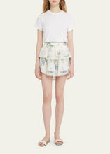Load image into Gallery viewer, Love Shack Fancy Donahue skirt - Alphine Frost
