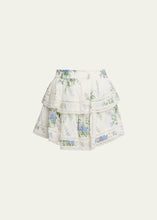 Load image into Gallery viewer, Love Shack Fancy Donahue skirt - Alphine Frost
