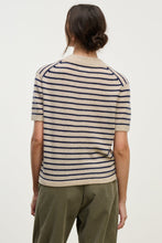 Load image into Gallery viewer, Yael Striped Polo
