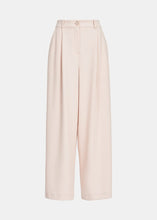 Load image into Gallery viewer, Essentiel Antwerp Wide Leg Pants - Off White
