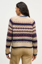 Load image into Gallery viewer, Velvet Makena Crewneck
