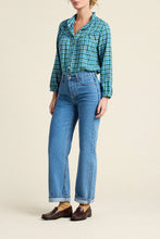 Load image into Gallery viewer, Trovata Ruth Shirt
