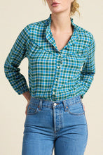 Load image into Gallery viewer, Trovata Ruth Shirt
