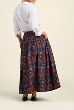 Load image into Gallery viewer, Trovata Lydia Skirt - Atelier Garden
