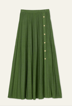 Load image into Gallery viewer, Ba&amp;sh Jupe Sindy- Vert
