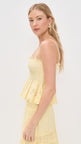 Load image into Gallery viewer, Loveshack Fancy Condie Top
