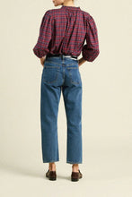 Load image into Gallery viewer, Trovata Orly Blouse
