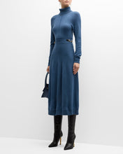 Load image into Gallery viewer, Derek Lam 10 Crosby Becky Ragland Sweater Dress
