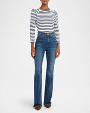 Load image into Gallery viewer, Veronica Beard Delano Top- Ecru
