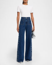 Load image into Gallery viewer, Veronica Beard Benedict Tee- White
