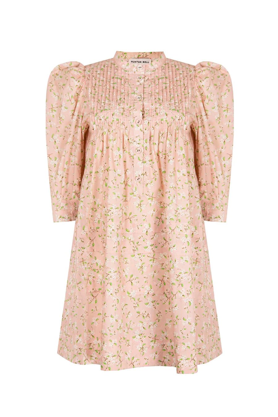 Hunter Bell Sidney Dress - Meadow