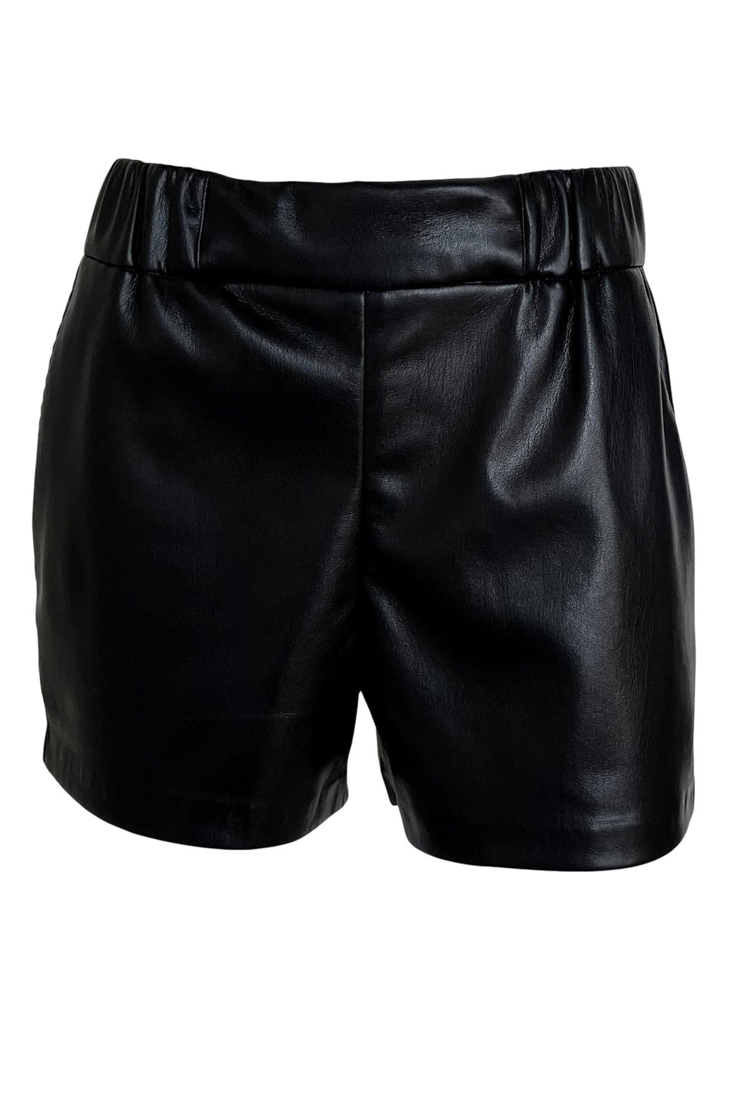KOA Shorts- Black