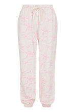 Load image into Gallery viewer, Love Shack Fancy Lillia Sweatpant - Pastry Pink
