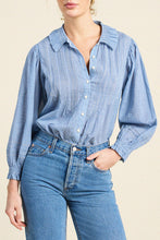 Load image into Gallery viewer, Trovata Francesca Blouse
