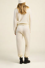 Load image into Gallery viewer, Trovata Oksana Sweater - Antique White
