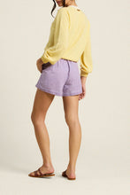 Load image into Gallery viewer, Trovota Kate Sweater Soleil Sailboats

