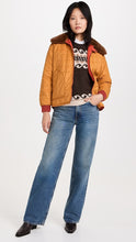 Load image into Gallery viewer, The Great. The Reversible Logger Puffer -
