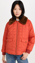 Load image into Gallery viewer, The Great. The Reversible Logger Puffer -
