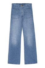 Load image into Gallery viewer, The Great Dock Jeans- Marina Wash

