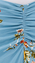 Load image into Gallery viewer, Veronica Beard Limani Skirt- Blue River Multi
