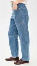 Load image into Gallery viewer, Velvet Farah Jeans- Indigo
