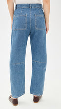 Load image into Gallery viewer, Velvet Farah Jeans- Indigo
