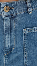 Load image into Gallery viewer, Velvet Farah Jeans- Indigo
