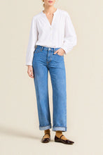 Load image into Gallery viewer, Trovata Pauline Blouse
