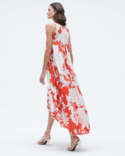 Load image into Gallery viewer, Figue Zaza Dress - Grapi
