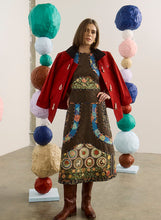 Load image into Gallery viewer, Hunter Bella Moira Dress - High Country Tweed

