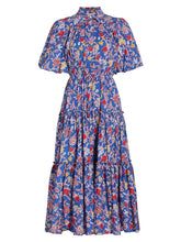 Load image into Gallery viewer, Derek Lam 10 Crosby Dahlia Floral Maxi Dress

