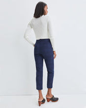 Load image into Gallery viewer, Veronica Beard Raylan Knit Pullover - Ivory
