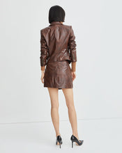 Load image into Gallery viewer, Veronica Beard Cooke Dickey Jacket- Chicory
