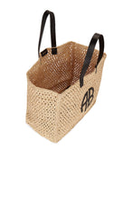 Load image into Gallery viewer, Anine Bing Rio Tote in Sand
