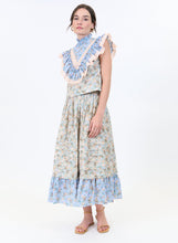 Load image into Gallery viewer, Hunter Bell Cabana Skirt - Ditsy Floral
