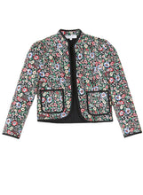 Load image into Gallery viewer, Hunter Bell Leland Jacket- English Garden
