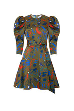 Load image into Gallery viewer, Hunter Bell Madeline Dress
