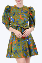 Load image into Gallery viewer, Hunter Bell Madeline Dress
