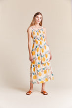 Load image into Gallery viewer, Trovata Dolores Dress Valencia

