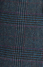 Load image into Gallery viewer, Veronica Beard Wilshire Dickey Jacket- Blue Multi
