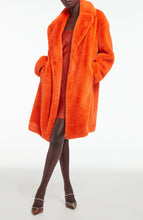 Load image into Gallery viewer, Apparis Imani Faux Fur Coat
