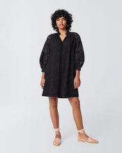 Load image into Gallery viewer, DVF Nicolette Dress Black
